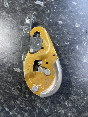 Descender petzl - descender, id