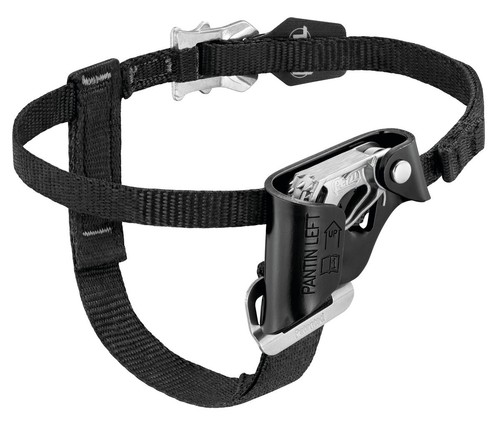 Petzl pantin sinistro morsetto - petzl,