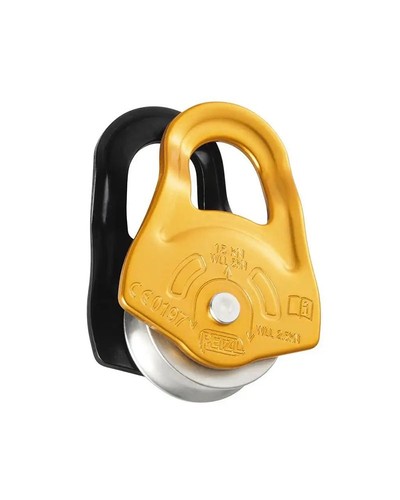Petzl carrucola partner - -,