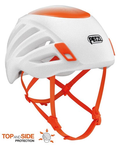 Casco arrampicata alpinismo - arrampicata,