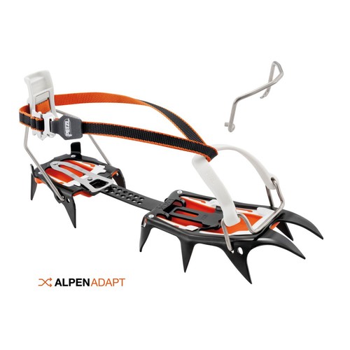 Petzl vasak llu ramponi - llu,