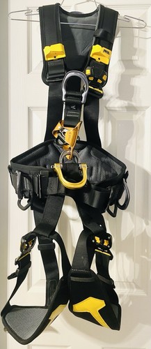 Petzl astro bod fast - petzl,