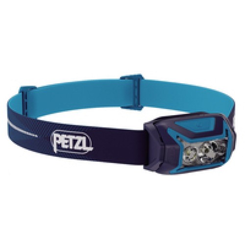 Petzl lampada frontale - petzl, actik
