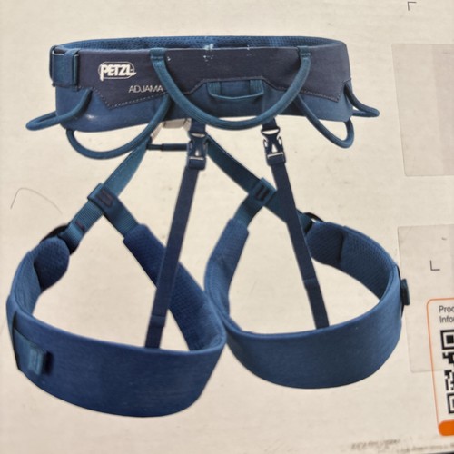 Petzl adjama imbracatura - petzl,