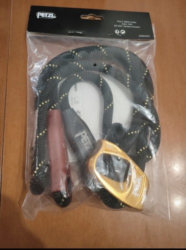 Petzl progress adjust - petzl, y