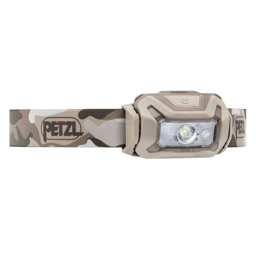 Petzl aria rgb 450lm lampada - aria,