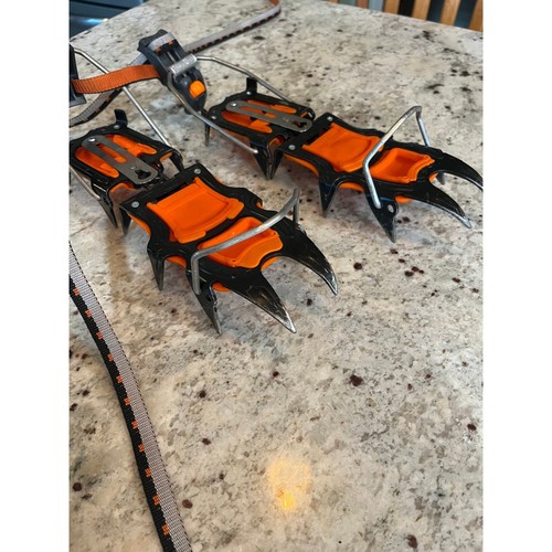 Petzl charlet vasak - petzl,