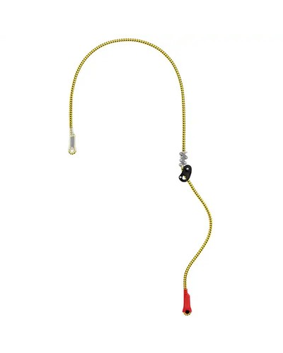 Petzl zillon m - zillon, cordino