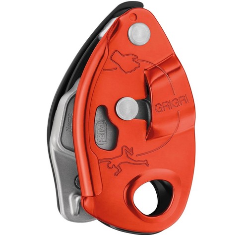 Petzl grigri dispositivo - petzl,
