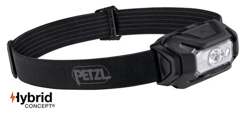 Petzl lampada frontale - lampada, 350
