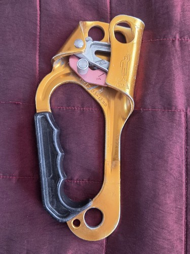 Petzl martello disturbo - di,
