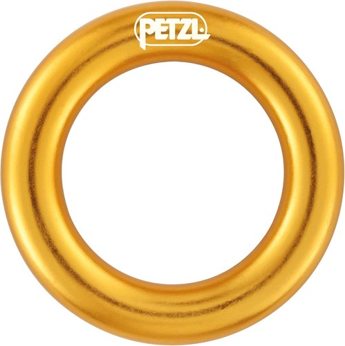 Petzl ring anello - ring,