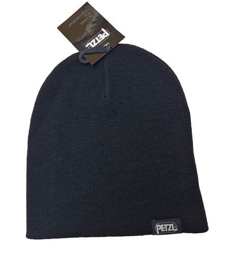 Cappello maglia petzl - in,