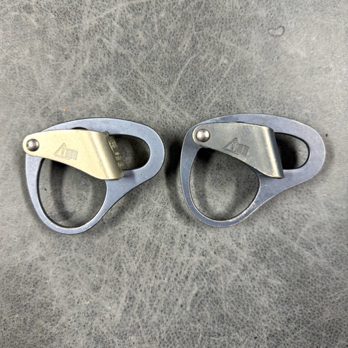 Petzl reversos originali set - petzl,
