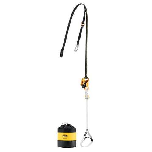 Petzl knee ascent loop - knee,