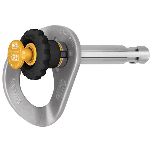 Petzl coeur pulse 12 - petzl,