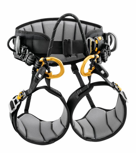 Petzl imbracatura bassa - imbracatura,