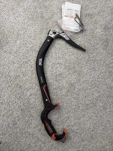 Petzl nomic strumento per - nomic,