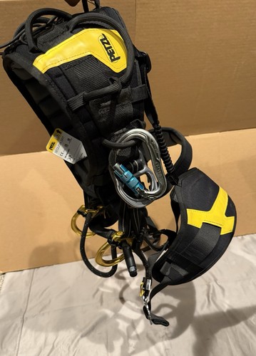Petzl sequoia srt - petzl, gb