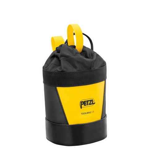 Petzl toolbag 5 - toolbag, borsa