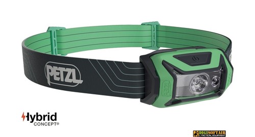 Petzl torcia frontale - torcia,