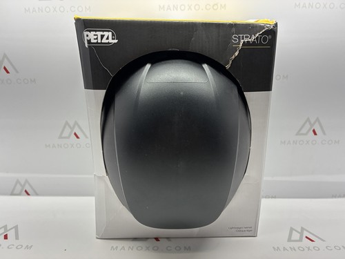 Petzl strato lightweight - strato,