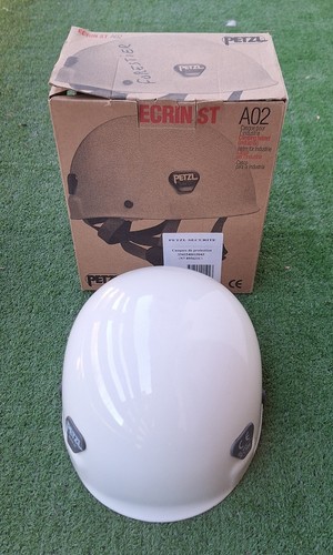 Casque petzl ecrin helmet - casque, /