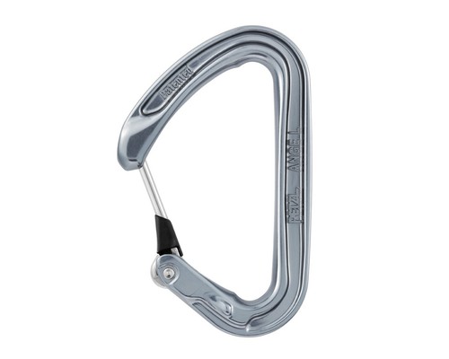 Petzl ange l - petzl, grigio