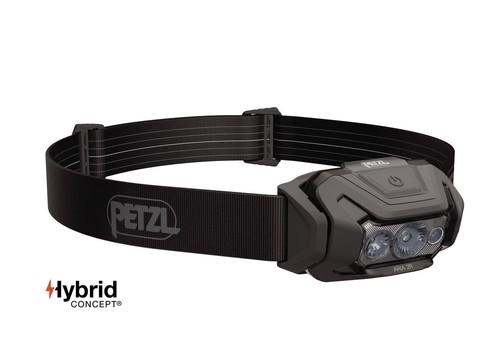 Petzl aria rgb 625 lumen - -, 2r