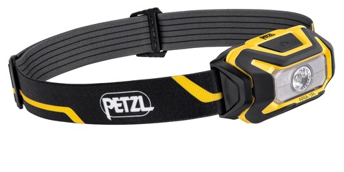 Petzl e069ca00 aria - aria, 1r