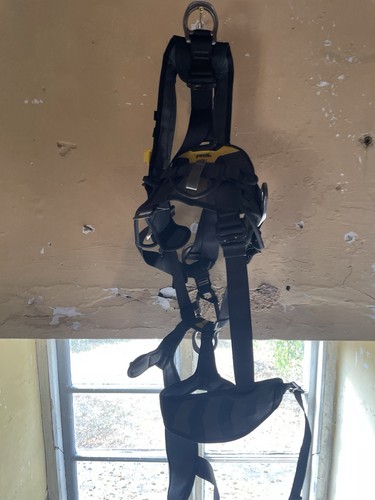 Petzl avao imbracatura - petzl,