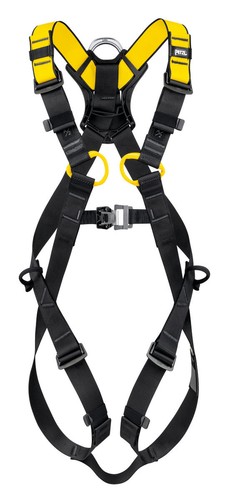 Petzl newton imbracatura - newton,
