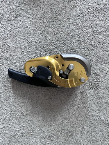 Petzl descender corda - petzl,