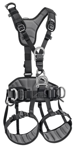 Petzl imbracatura avao - petzl,