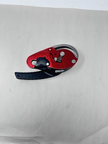 Petzl l discensore - i’d,