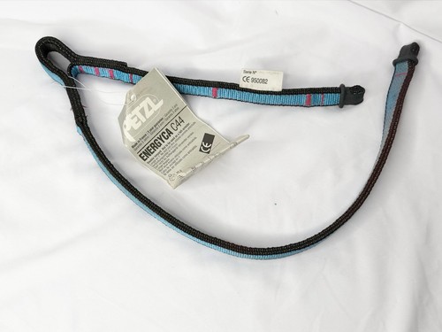 Raro nuovo petzl - nuovo, energyca