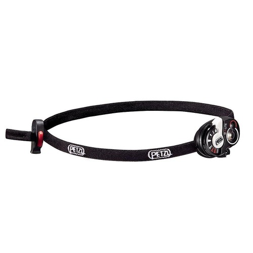 Lampada frontale petzl - lampada,