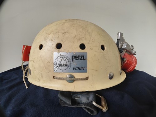Petzl ecrin roc casco - petzl,