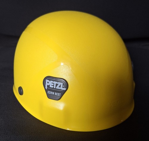 Casque petzl ecrin best - petzl,