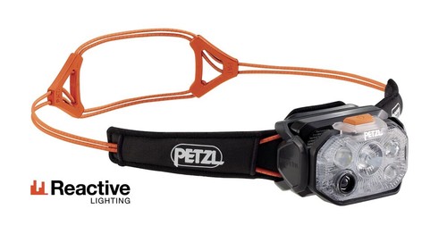 Petzl swift modello 2026 - petzl,