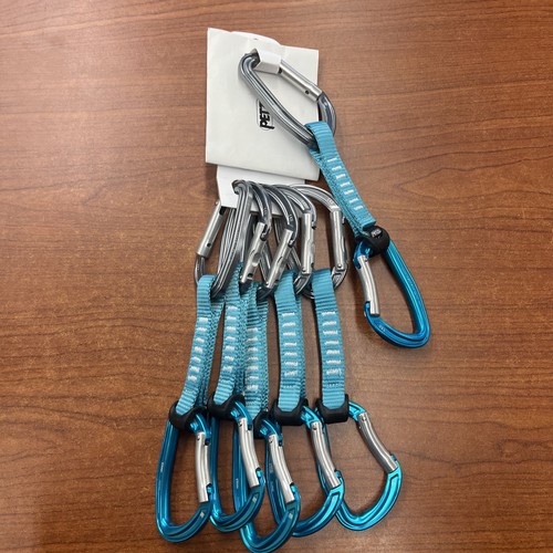 Petzl djinn axess quickdraws - petzl,