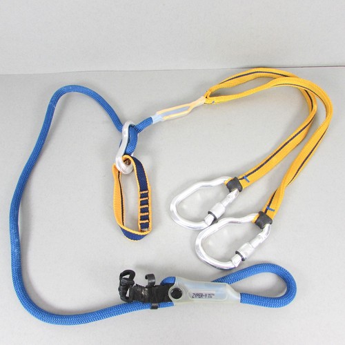 Petzl zyper cordino - petzl, zyper-y