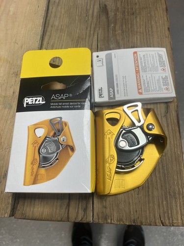 Petzl asap - petzl, (nuovo