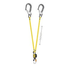 Connettore PETZL con