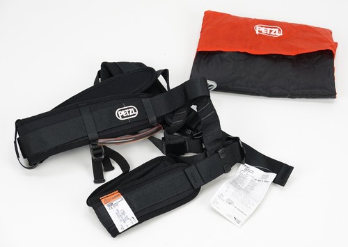 Petzl c38 falcon - c38, di