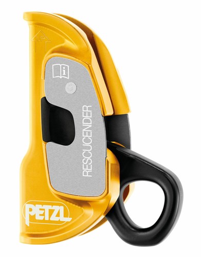 Petzl bloccante rescucender - petzl,