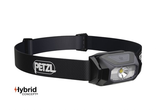 Petzl tikkina modello 2026 - modello,