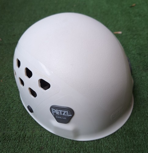 Casque petzl ecrin roc - casque, /