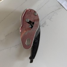 Petzl I’D Dispositivo di