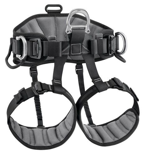 Petzl imbracatura avao - imbracatura, sit